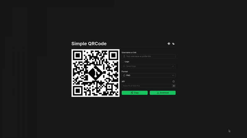 demo